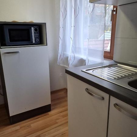 Km3 Apartment Triberg im Schwarzwald Dış mekan fotoğraf
