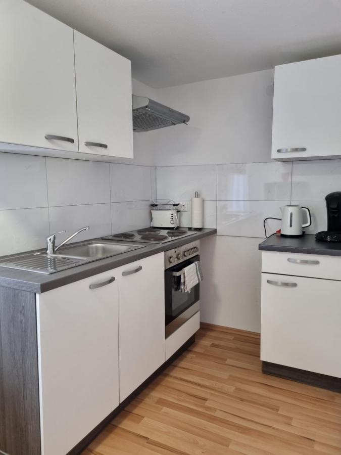 Km3 Apartment Triberg im Schwarzwald Dış mekan fotoğraf