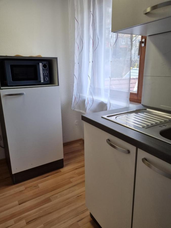 Km3 Apartment Triberg im Schwarzwald Dış mekan fotoğraf