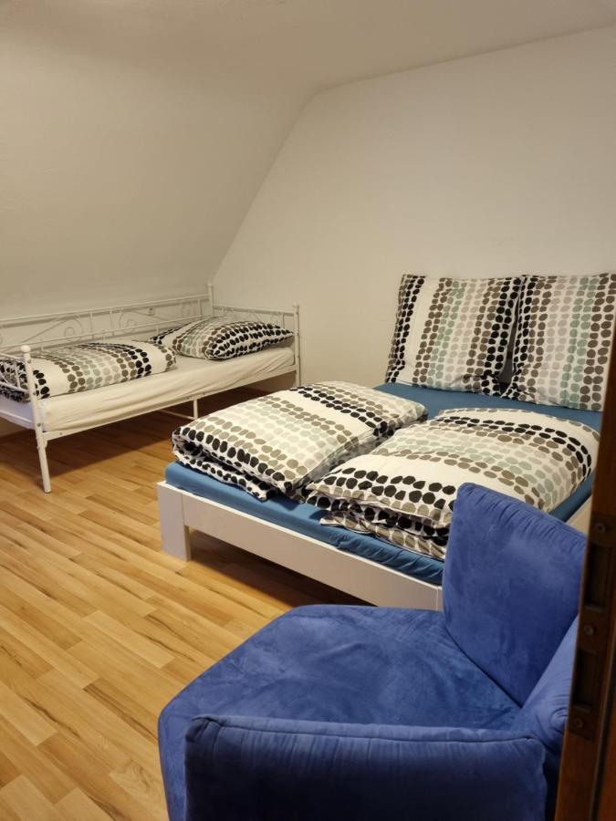 Km3 Apartment Triberg im Schwarzwald Dış mekan fotoğraf