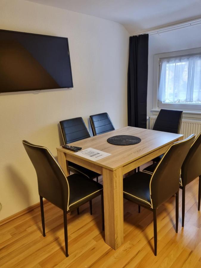 Km3 Apartment Triberg im Schwarzwald Dış mekan fotoğraf