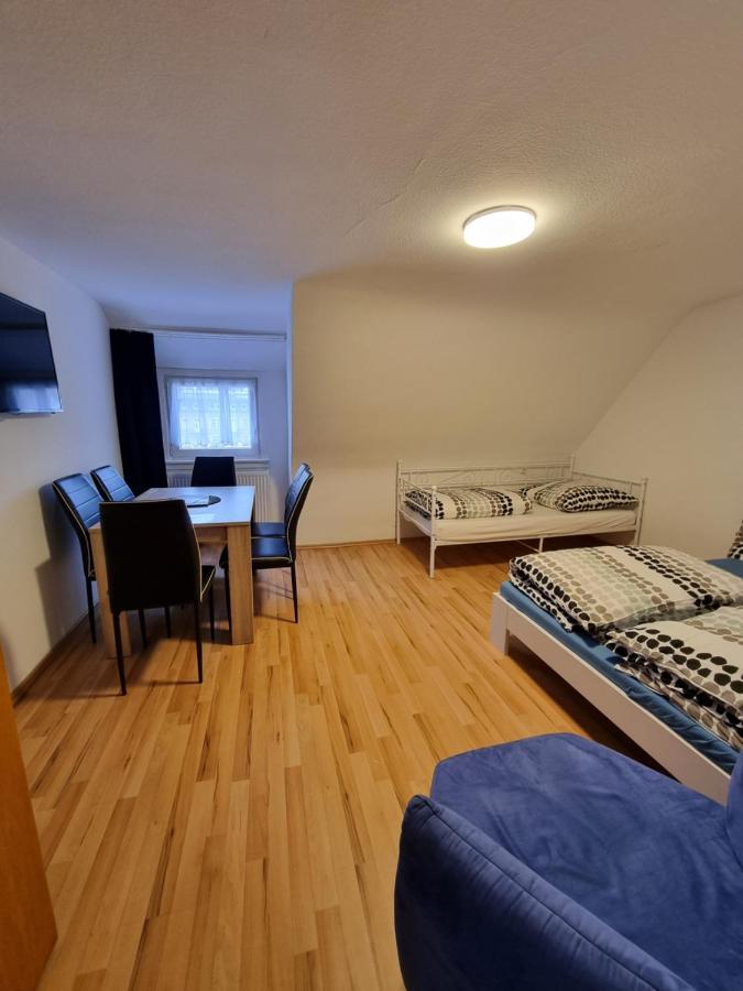 Km3 Apartment Triberg im Schwarzwald Dış mekan fotoğraf