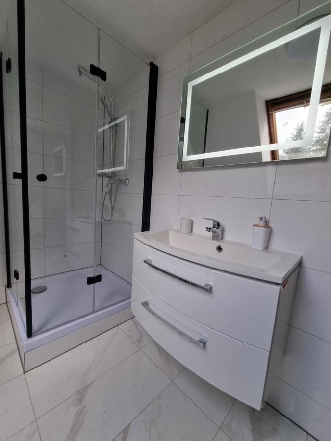 Km3 Apartment Triberg im Schwarzwald Dış mekan fotoğraf