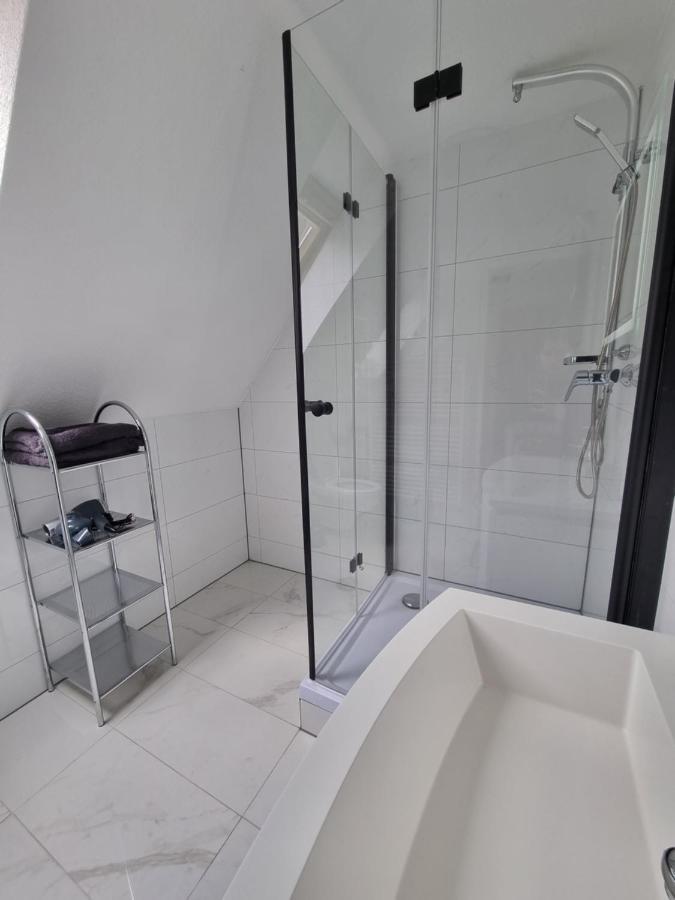 Km3 Apartment Triberg im Schwarzwald Dış mekan fotoğraf