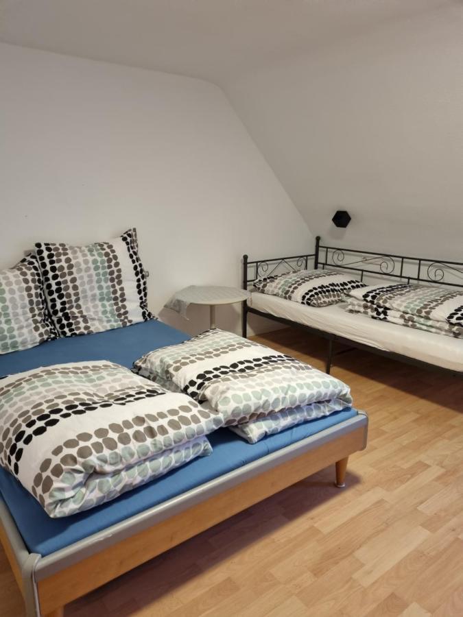 Km3 Apartment Triberg im Schwarzwald Dış mekan fotoğraf